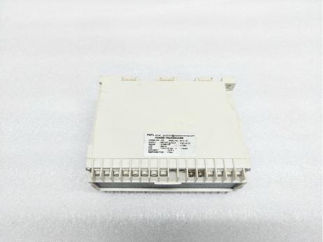 PYROTECH KW POWER TRANSDUCER