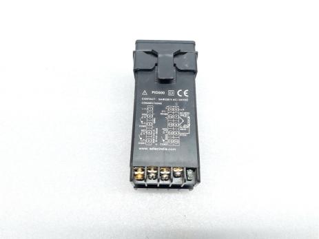 SELEC PID500 TEMPERATURE CONTROLLER PID500-2-0-00