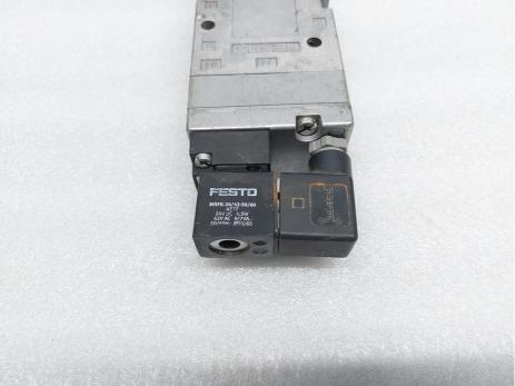 FESTO MFH-5-3/8-P SOLENOID VALVE