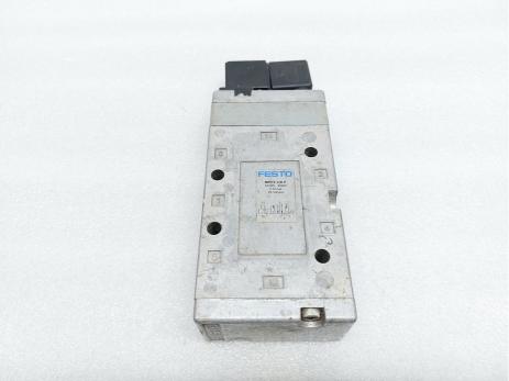 FESTO MFH-5-3/8-P SOLENOID VALVE