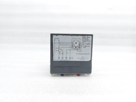 MINILEC MPT 80 MOTOR PROTECTION RELAY