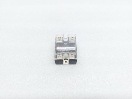 HUA ZHENG SSR-D4825A SOLID STATE RELAY