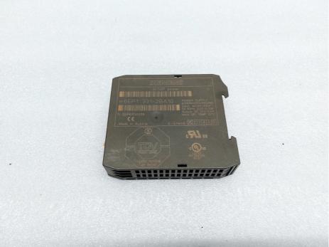 SIEMENS SITOP POWER 6EP1 331-2BA10 POWER SUPPLY
