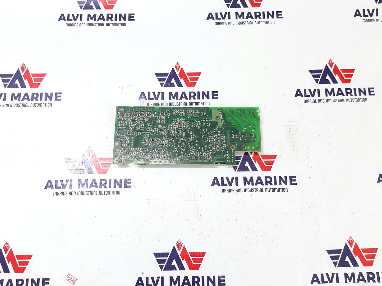 ABB RMIO-01C REV J CONTROL BOARD WITHOUT TERMINATION BLOCK (4)