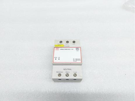 MK SINGLE PHASE ACCL- 6.0