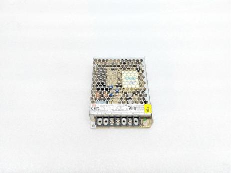MEAN WELL LRS-100-24 POWER SUPPLY