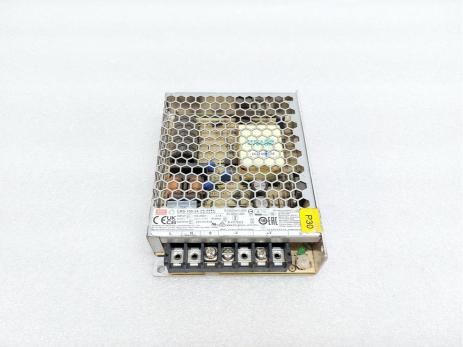 MEAN WELL LRS-100-24 POWER SUPPLY
