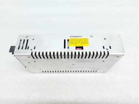 MEAN WELL NES-350-24 AC TO DC POWER SUPPLY 100-120VAC/7.0A