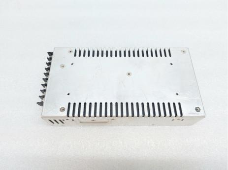 MEAN WELL NES-350-24 AC TO DC POWER SUPPLY 100-120VAC/7.0A