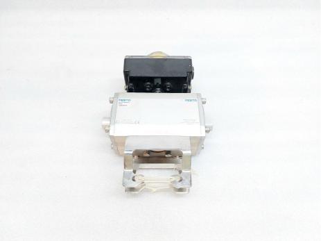 FESTO DFPB-45-090 QUARTER TURN ACTUATOR