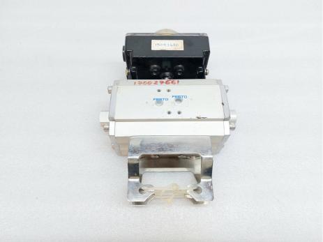 FESTO DFPB-45-090 QUARTER TURN ACTUATOR