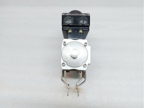 FESTO DFPB-45-090 QUARTER TURN ACTUATOR