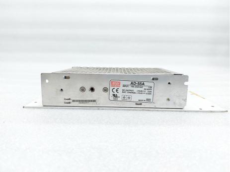 MEAN WELL AD-55A AC/DC CONVERTER
