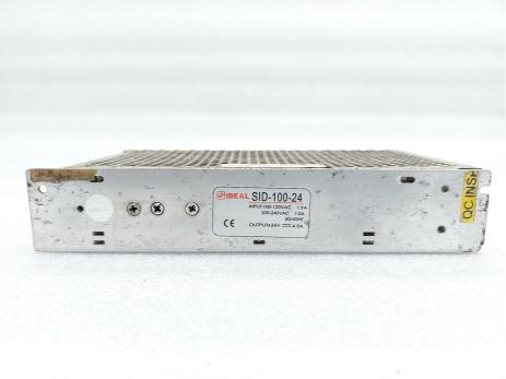 DELTA PMT-12V150W1AA SWITCHING POWER SUPPLY