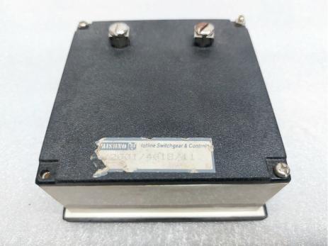 VAISHNO AMPERE METER 0-50A