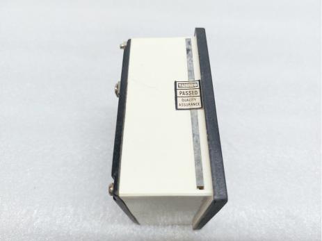 VAISHNO AMPERE METER 0-50A