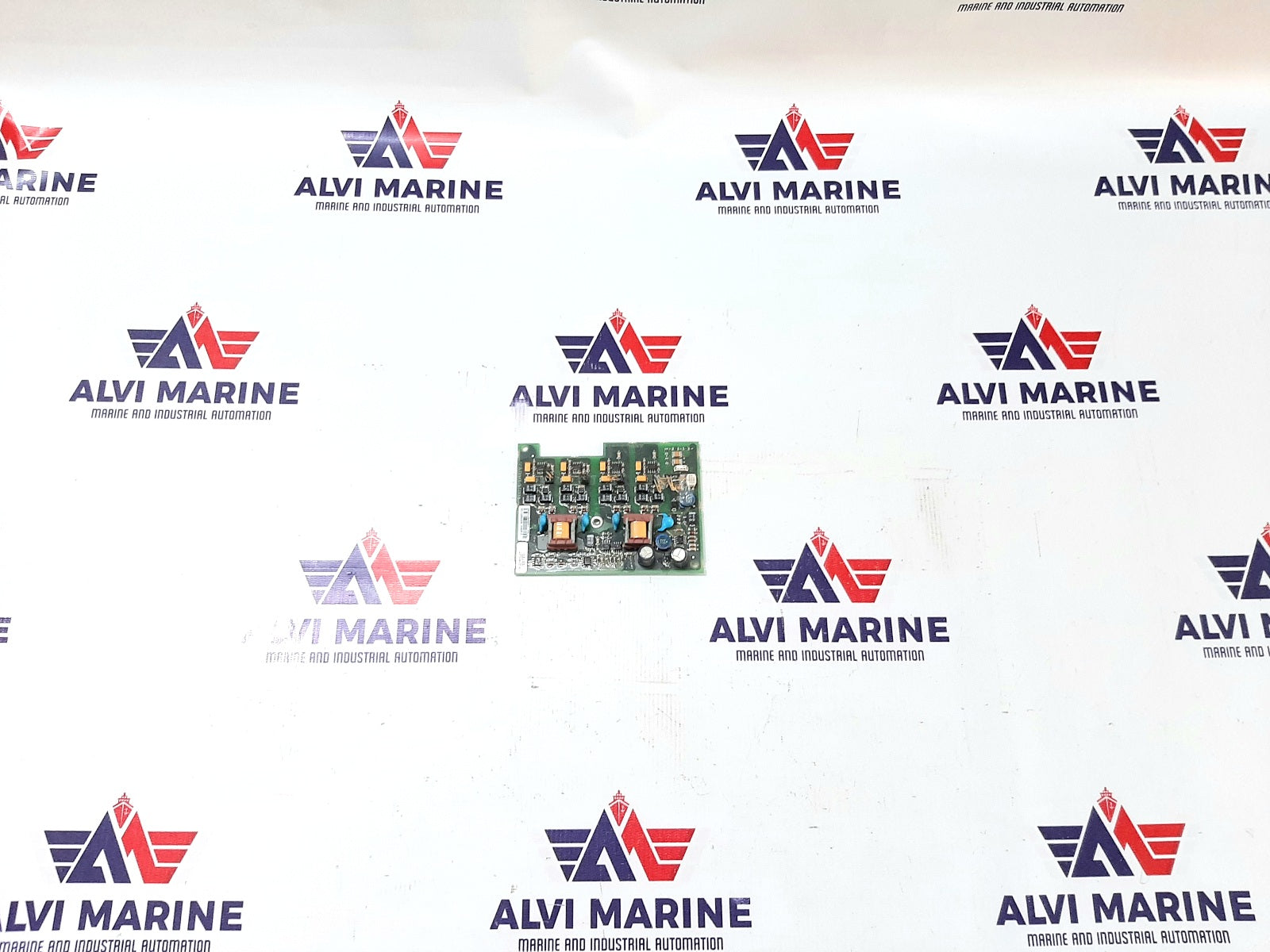 ABB 3BSE036456R1 PR: C ANALOG INPUT CARD AI825-2