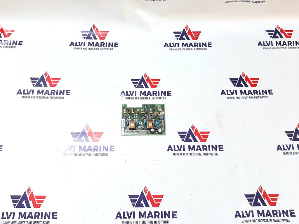 ABB 3BSE036456R1 PR: C ANALOG INPUT CARD AI825-2