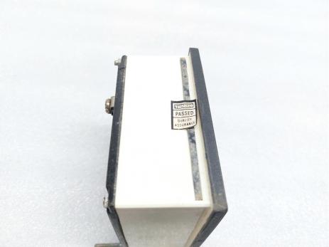 VAISHNO 12/99/3114/99 AMPERE METER 300/5A