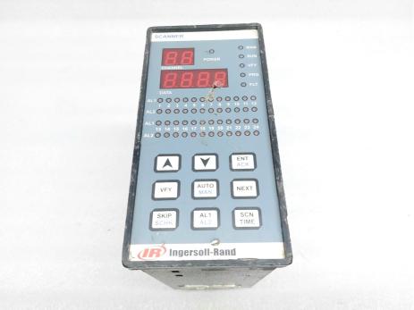 INGERSOLL-RAND 85XX MASIBUS SCANNER M83BP407