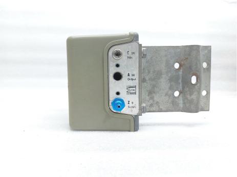 ARCA 824.E 110-000 ELECTRO-PNEUMATIC VALVE POSITIONER