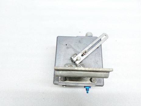 ARCA 824.E 110-000 ELECTRO-PNEUMATIC VALVE POSITIONER