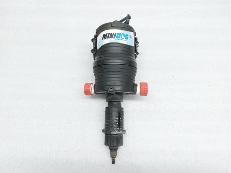 MINIDOS 1% BSP 112601 INJECTOR