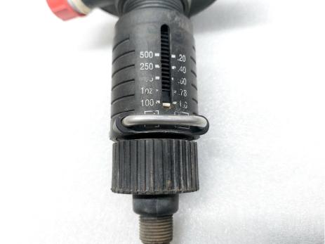 MINIDOS 1% BSP 112601 INJECTOR