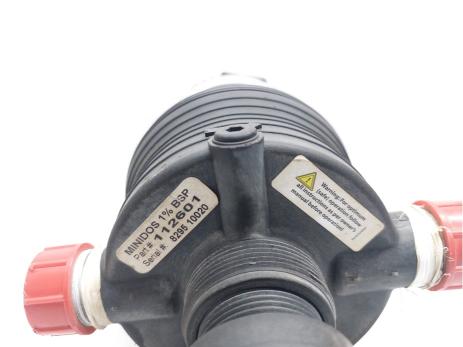 MINIDOS 1% BSP 112601 INJECTOR