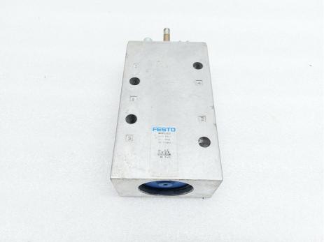 FESTO MFH-5-1/2 2-8 BAR SOLENOID VALVE 28-120PSI