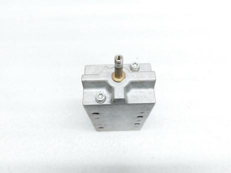 FESTO MFH-5-1/2 2-8 BAR SOLENOID VALVE 28-120PSI
