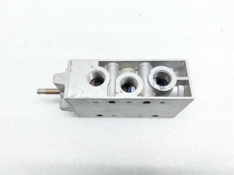 FESTO MFH-5-1/2 2-8 BAR SOLENOID VALVE 28-120PSI
