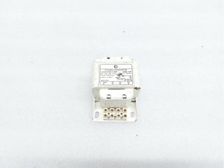 CROMPTON 125W HPMV LAMP HDB 12 BALLAST