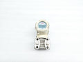 ABB HART 2600T SERIES PRESSURE TRANSMITTER 264DS992A1V1E6L1B1