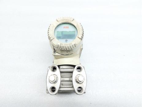 ABB HART 2600T SERIES PRESSURE TRANSMITTER 264DS992A1V1E6L1B1