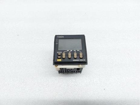 OMRON H5CX TIMER H5CX-AD
