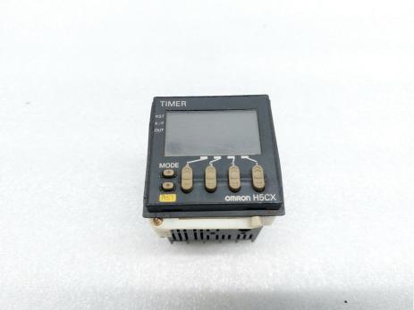 OMRON H5CX TIMER H5CX-AD