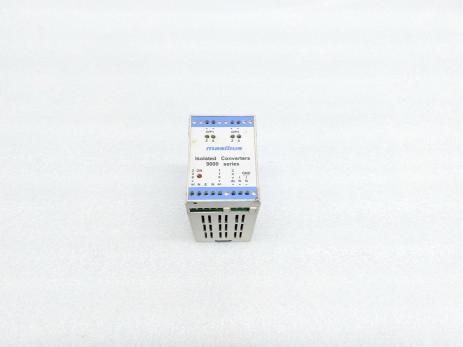 MASIBUS ISOLATED CONVERTERS 9000 SERIES