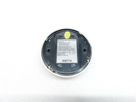 GST DC-9102 INNOVATION OPTICAL DETECTOR
