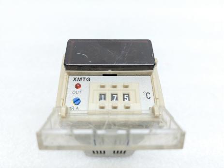 JIGO XMTG-3001 DIGITAL TEMPERATURE CONTROLLER