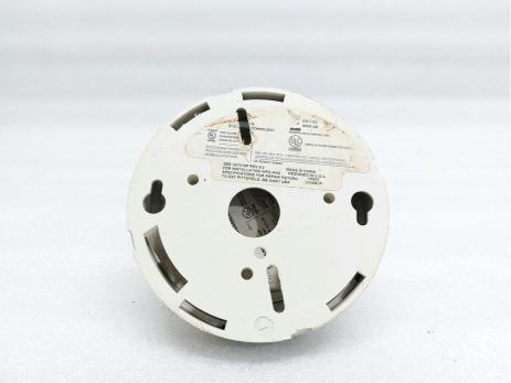 HONEYWELL XLS-PS HEAT DETECTOR WITH SIGA-SB BASE