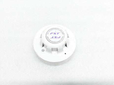 FST 565 OPTICAL SMOKE DETECTOR