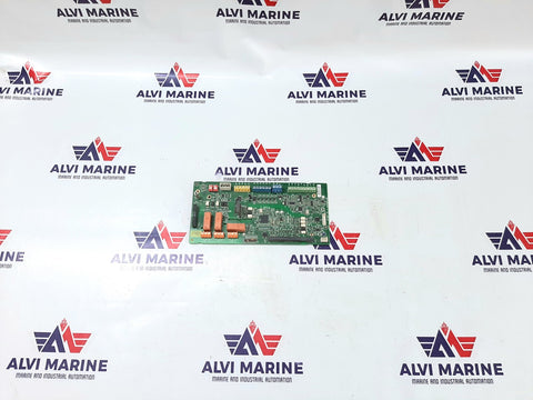 ABB CCON-23 10000110155 G 16 PCB CARD (1)