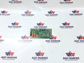 ABB CCON-23 10000110155 G 16 PCB CARD (1)