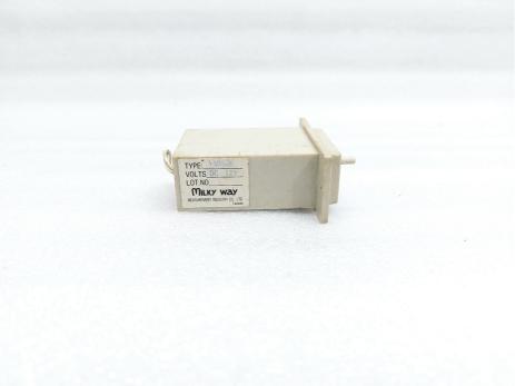 MEASUREMENT INDUSTRY MILKY WAY MW-06 TIMER