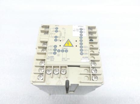 CHINO DB121M-000 TEMPERATURE CONTROLLER
