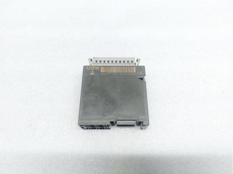 VIPA 231-1BD52 SM 231 ANALOG INPUT MODULE