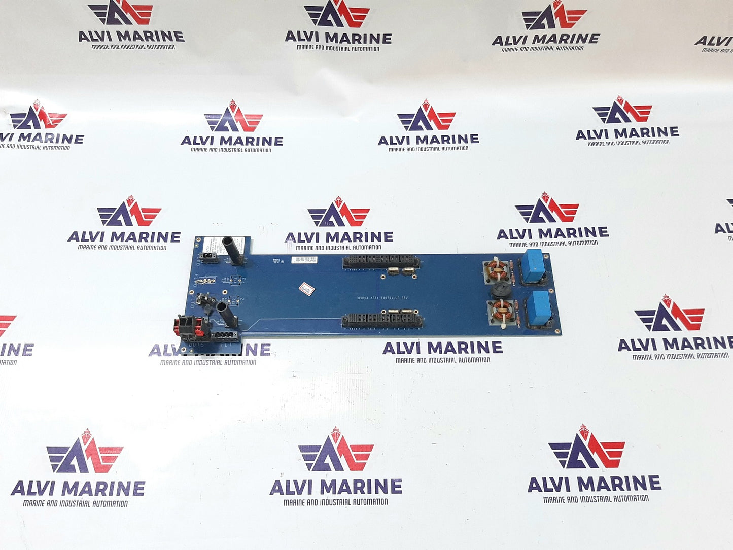 TDC1649-00744 PCB CARD 145397-LF REV B3 (1)