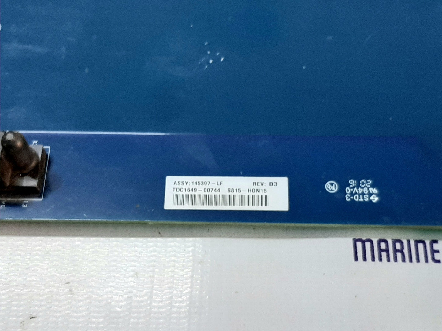 TDC1649-00744 PCB CARD 145397-LF REV B3 (2)