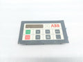 ABB STROMBERG 5761198-9E AUPA 115 REMOTE CONTROL PANEL